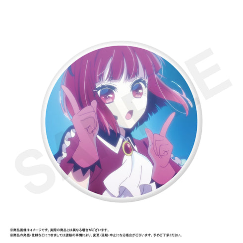 『【推しの子】』トレーディング缶バッジ BOX